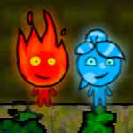 Fireboy And Watergirl 1