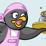 Penguin Diner