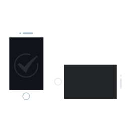 Please rotate your device