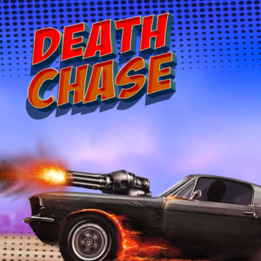 Death Chase - Jogos friv 2