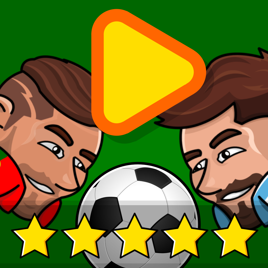 Friv Soccer Heads No Ads Play At Friv 