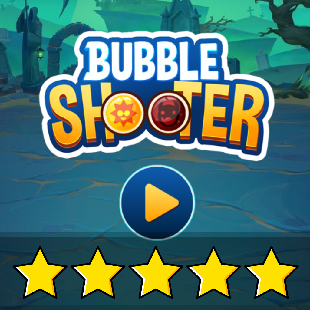 Halloween Bubble Shooter No Ads Play At Friv 