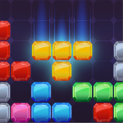 BLOCK LEGEND PUZZLE - Friv 2019 Games