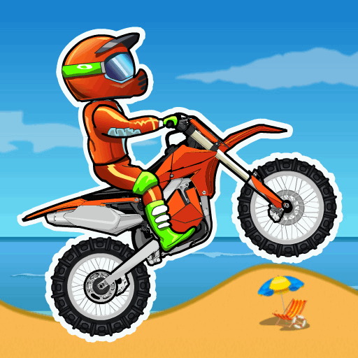 BIKE GAMES - Play Online at Friv5Online