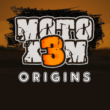 Moto X3M Origins, No Ads