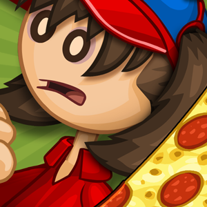 Papa's Pizzeria - Free Play & No Download