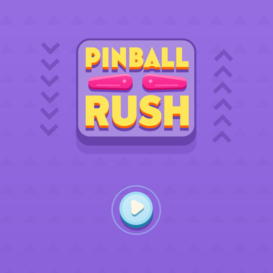 Pinball Rush No Ads Play It At Friv® 🕹️