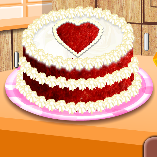 Update more than 188 a cake game best