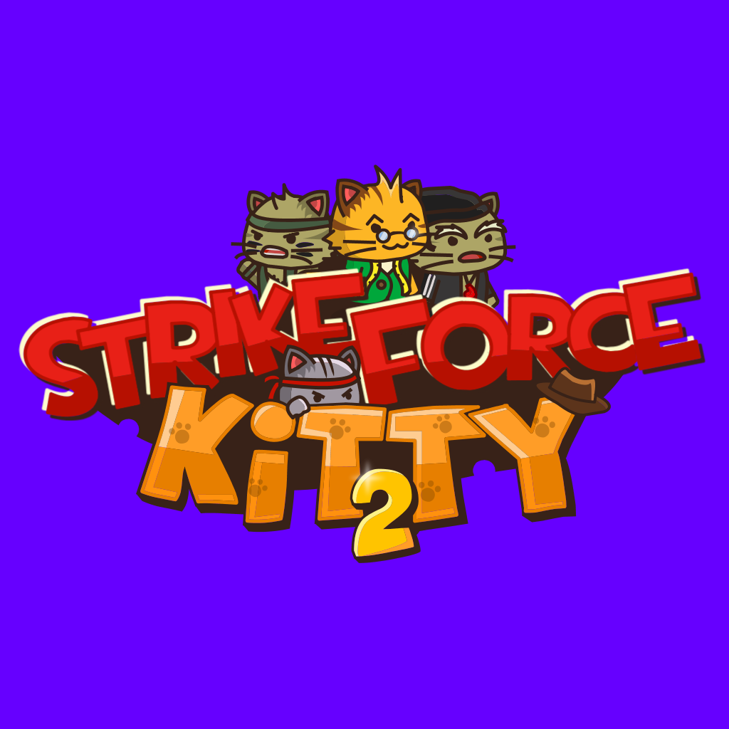 STRIKEFORCE KITTY 2 Online - Juega Gratis en PaisdelosJuegos