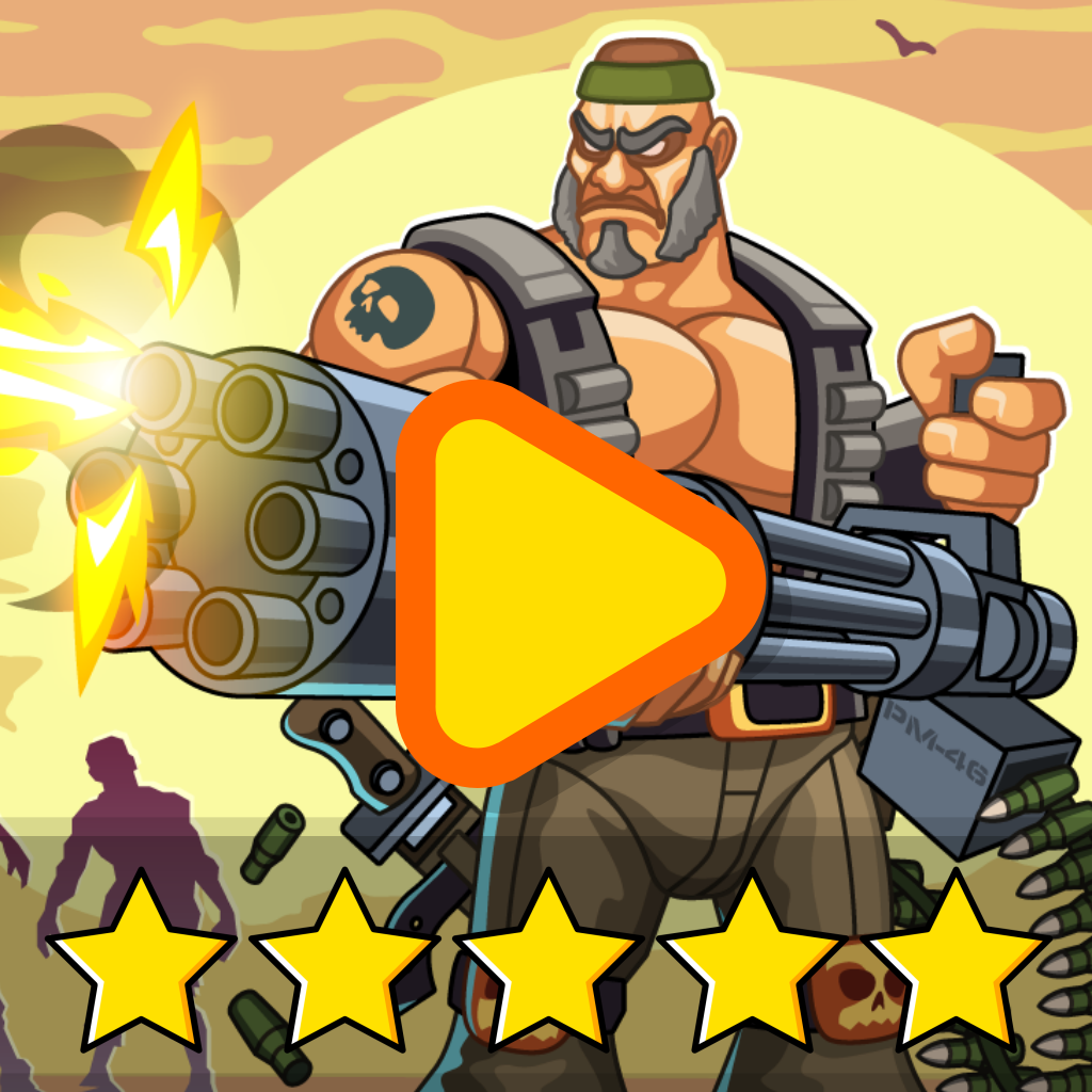 Zombie Hunter Survival No Ads Play At Friv 