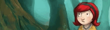 Anika's Odyssey