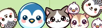 Animals Merge