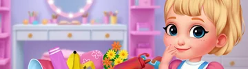 Baby Zara                    -Home Cleaning