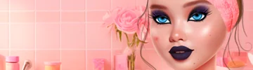 Back 2 School                    -Makeover