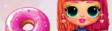 BFFs Candy                    -Fashion Look