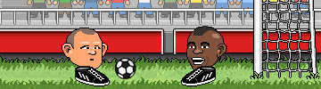 Big Head Football