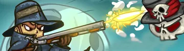 Blast The Bones