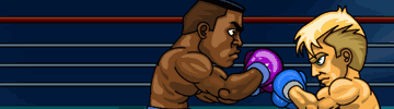 Boxing Stars