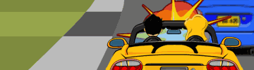 Car Rush