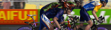Cycle Sprint