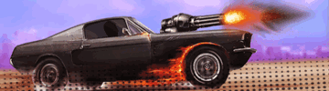 Death-Chase