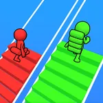 Bridge-Race
