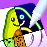 Drawing-Carnival
