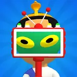 Find-The-Alien