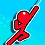 Stickman-Swing