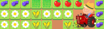 Farming 10x10
