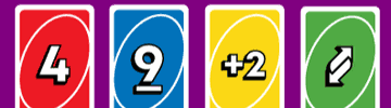 Four Colors X