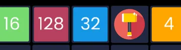 Friv Blocks 2048