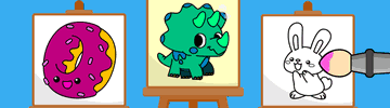 Friv Coloring