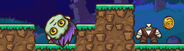 Headless Zombie