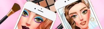 Insta Makeup Bride