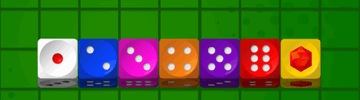 Merge Dice
