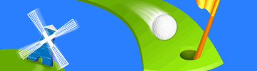 Minigolf Master