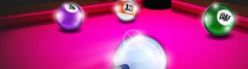 Pool 8 Ball Mania