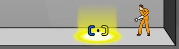 Portal                    -The Flash                    -Version