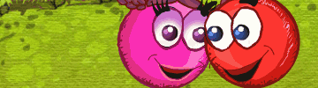 Red Ball Hero