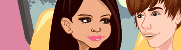 Selena's Date Rush