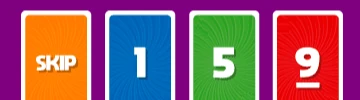 Skip Card X