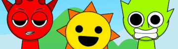 Sprunki Music Maker