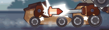 Tiny Crash                    -Fighters