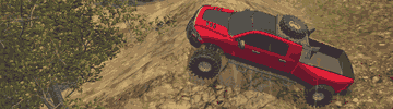 Ultimate Offroad                    -Cars 2