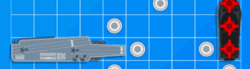 Warship