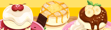 Yummy Pancake Factory