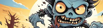 Zombie                    -Defense War
