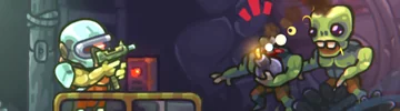 Zombotron 2