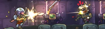 Zombotron